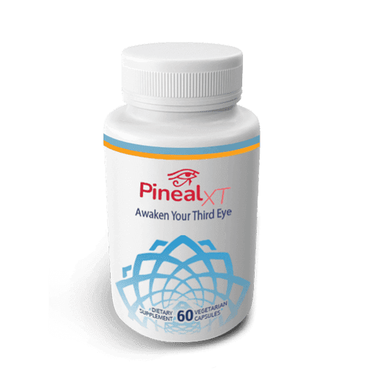 Pineal XT (USA Official) | Buy 77% Off Now